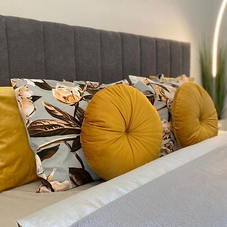 Podskale Apartment 克拉科夫 外观 照片