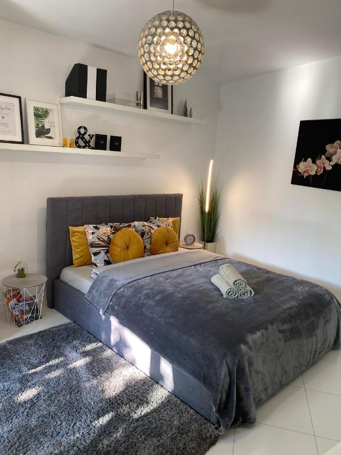 Podskale Apartment 克拉科夫 外观 照片