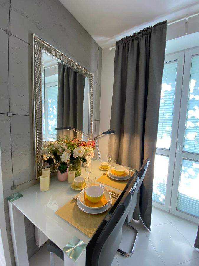 Podskale Apartment 克拉科夫 外观 照片