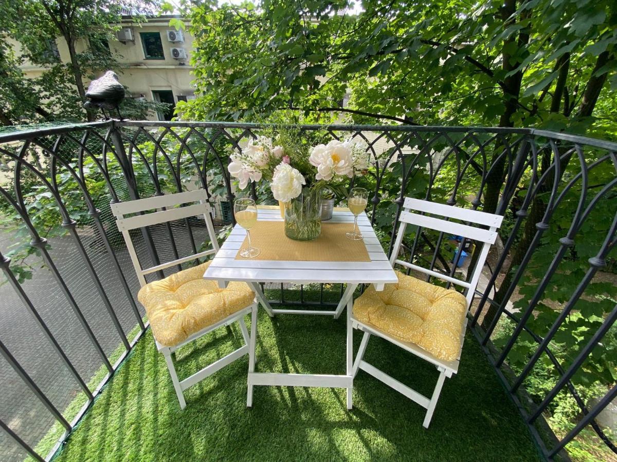 Podskale Apartment 克拉科夫 外观 照片