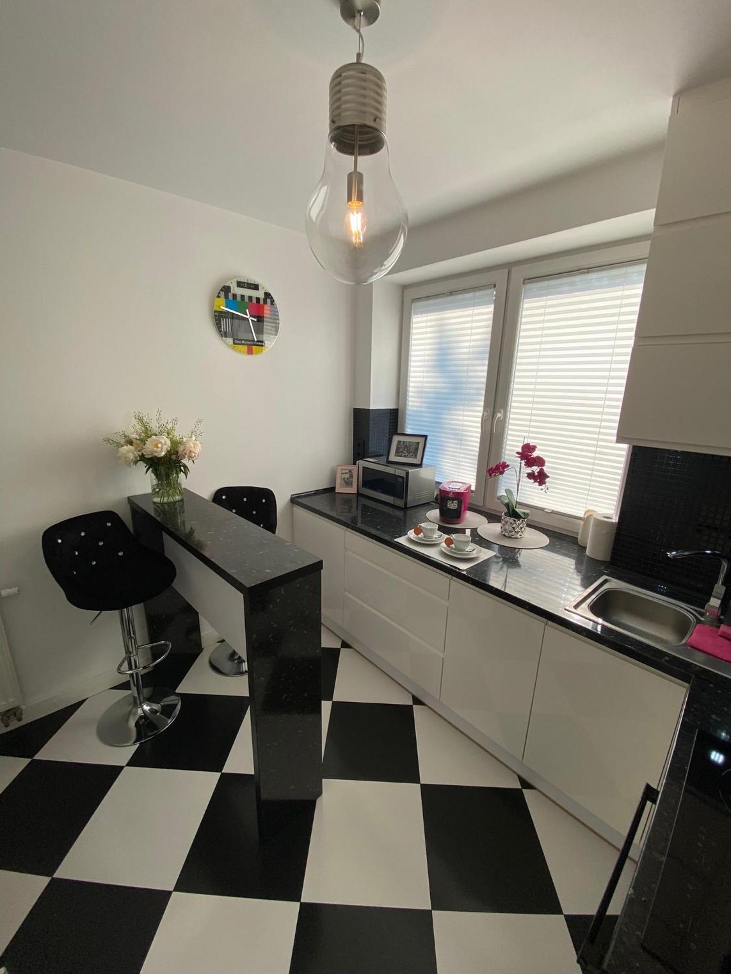Podskale Apartment 克拉科夫 外观 照片
