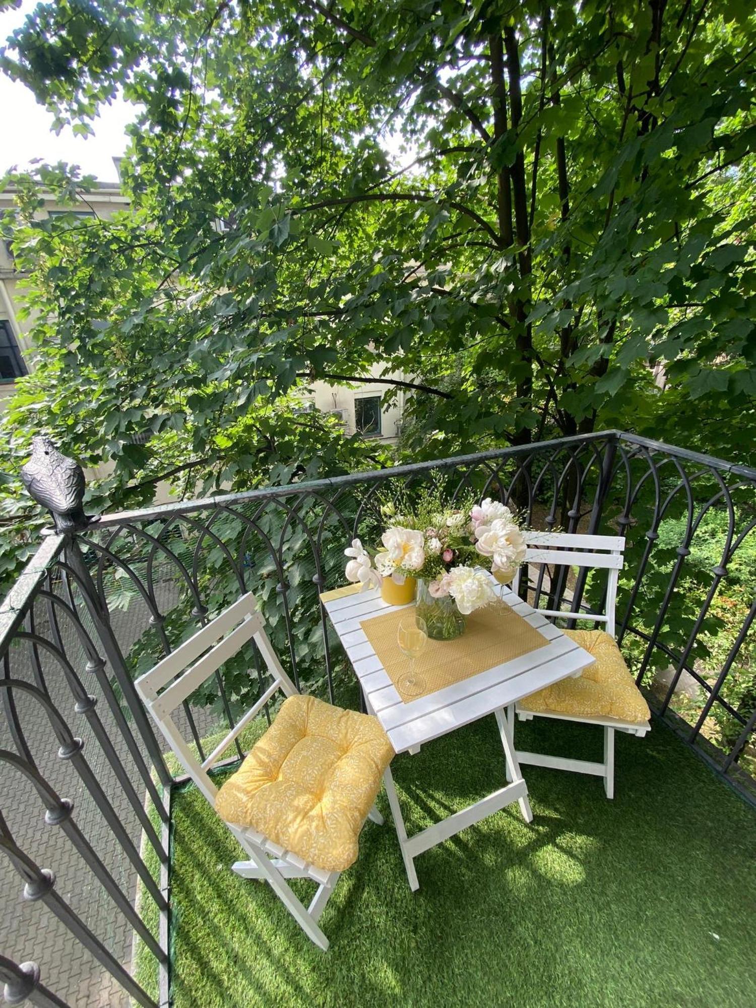 Podskale Apartment 克拉科夫 外观 照片