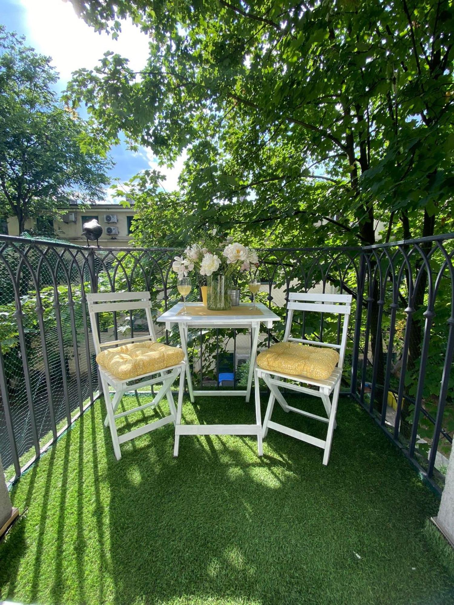 Podskale Apartment 克拉科夫 外观 照片