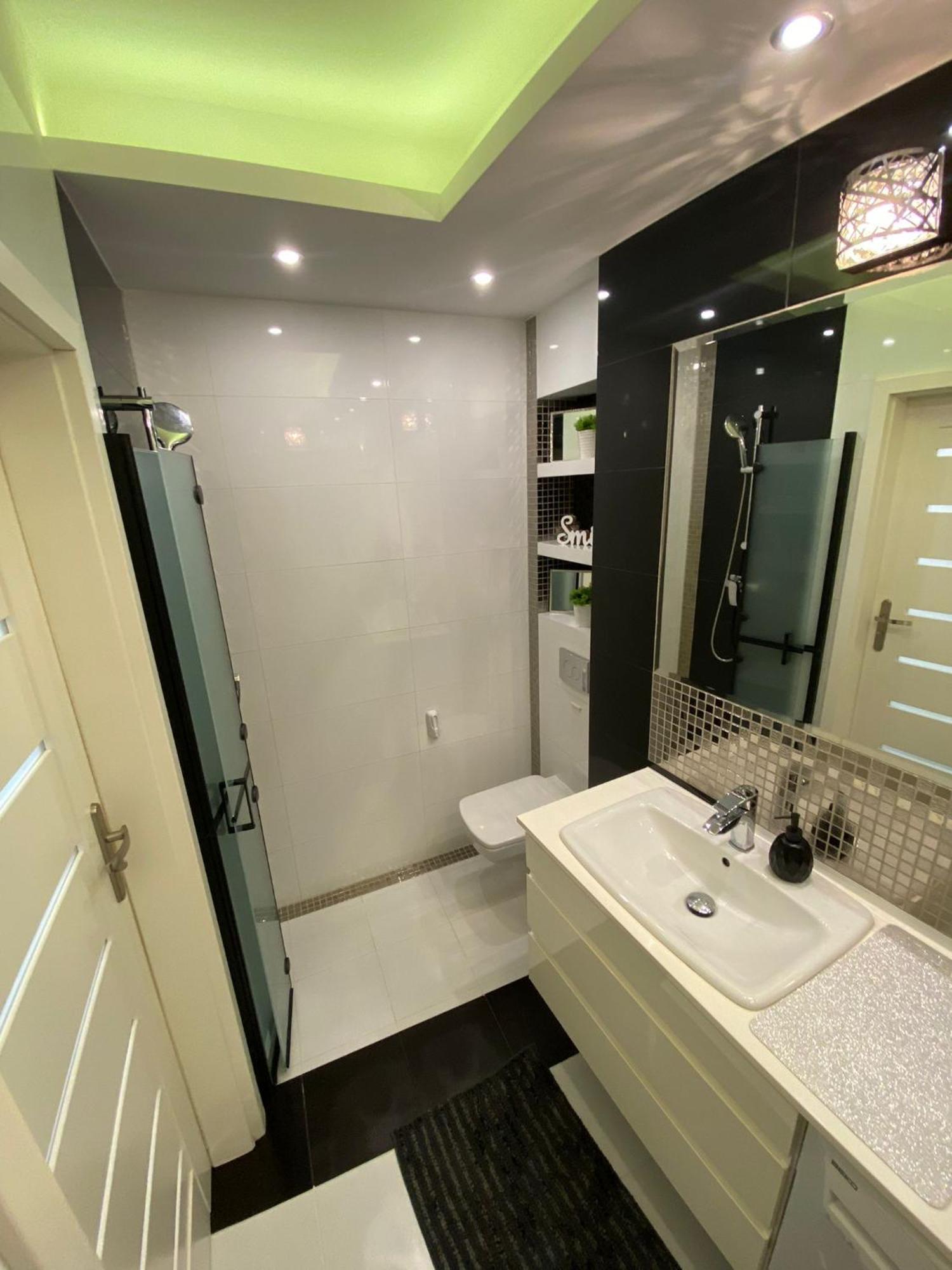 Podskale Apartment 克拉科夫 外观 照片