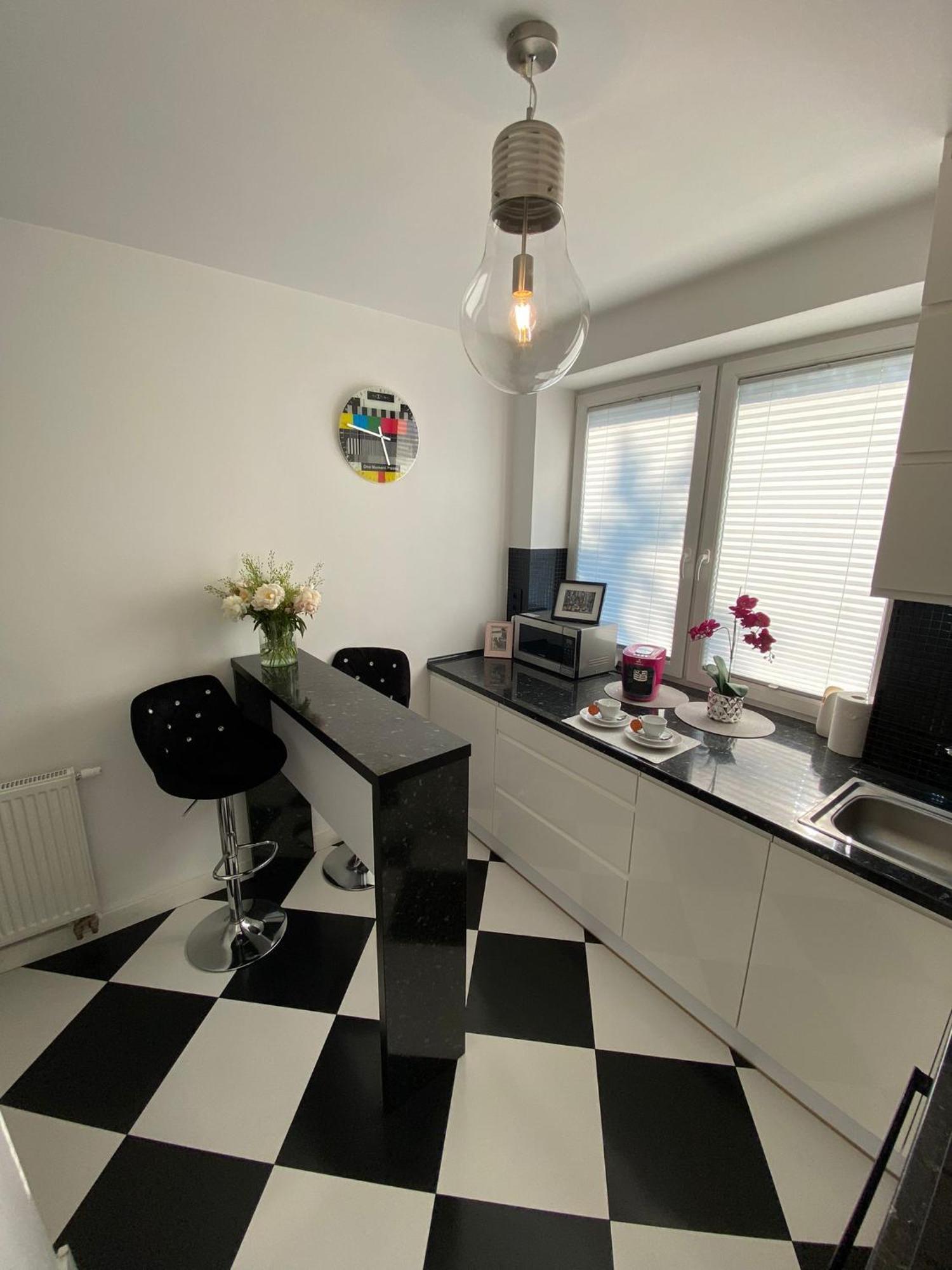 Podskale Apartment 克拉科夫 外观 照片
